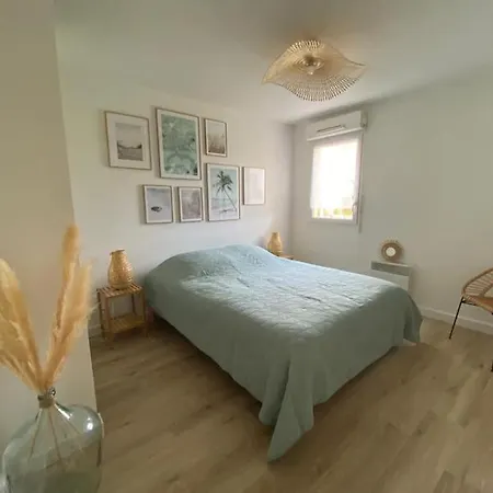 2-4 Pers, Piscine & Proche Plages * La Seyne-sur-Mer