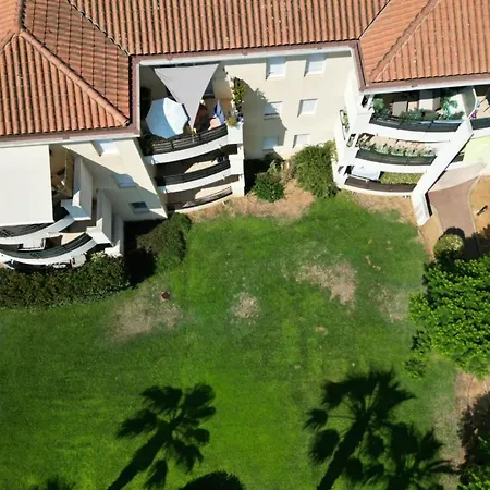2-4 Pers, Piscine & Proche Plages Apartment La Seyne-sur-Mer