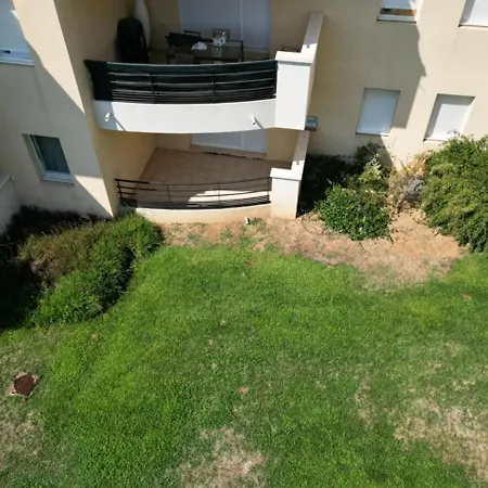 2-4 Pers, Piscine & Proche Plages *